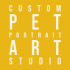 Custom Pet Portrait Art Studio Japan – カスタムペットポートレートアートスタジオ ジャパン